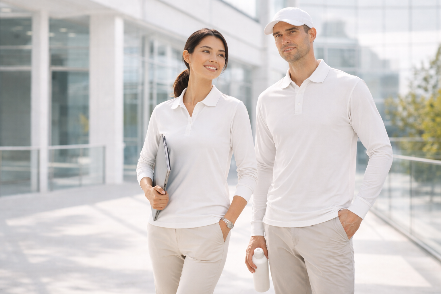 Corporate Custom Wear